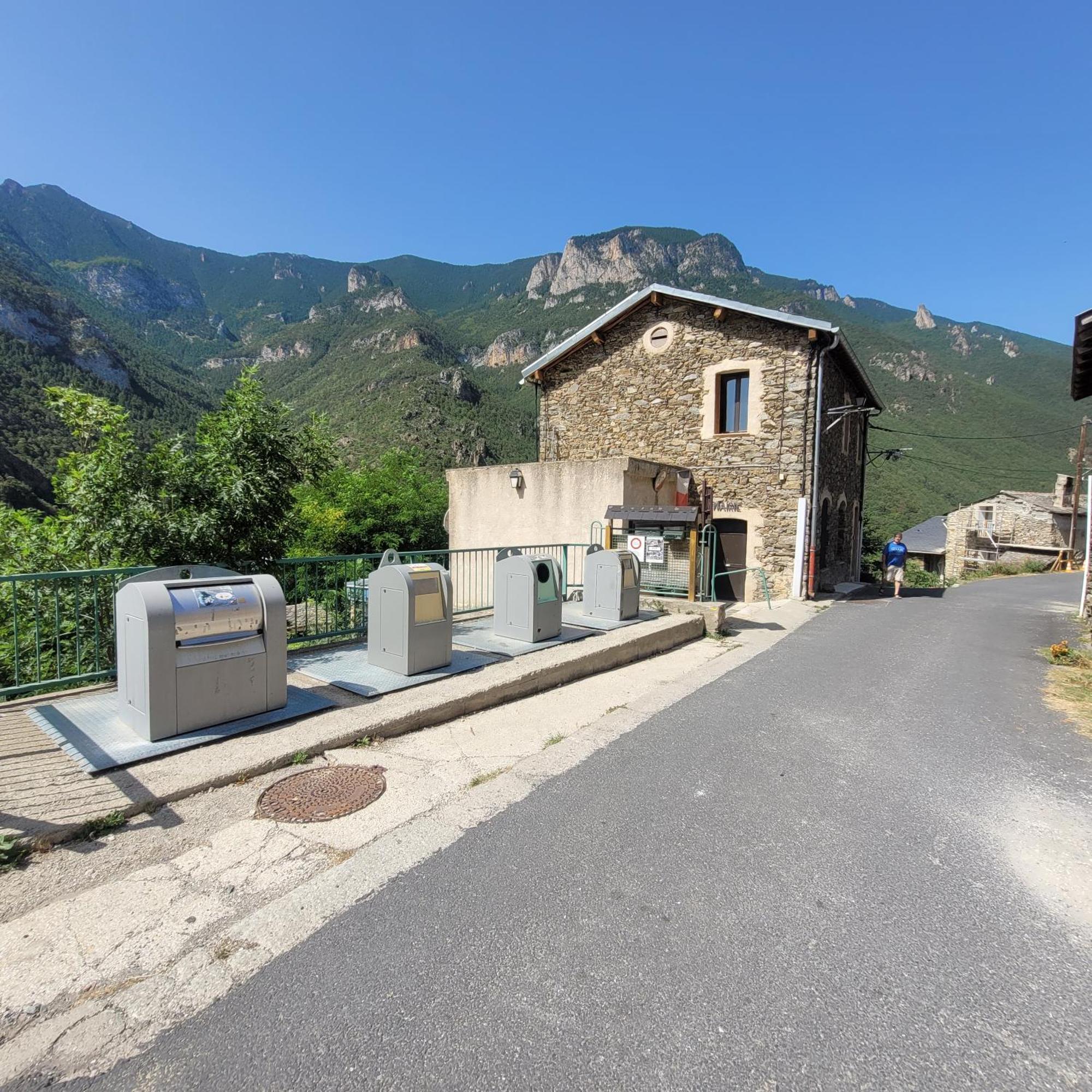 Apartment Gite Bellevue Avec Cheminee Et Bois Offert Nohedes