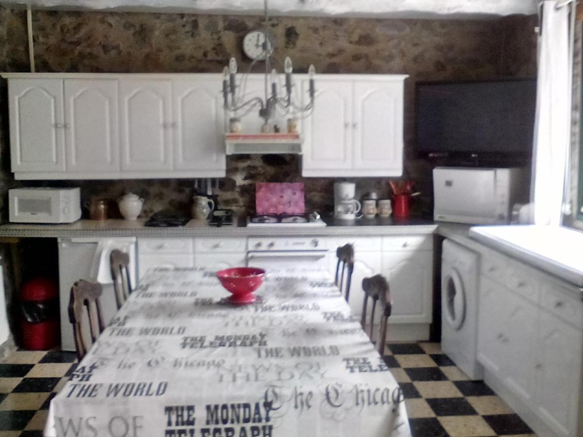 Gite Bellevue Avec Cheminee Et Bois Offert Appartement *