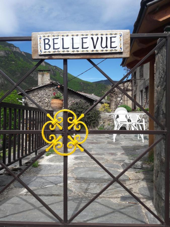 Gite Bellevue Avec Cheminee Et Bois Offert Apartment *