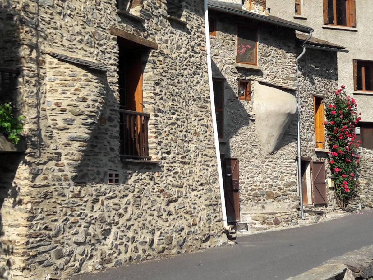 Gite Bellevue Avec Cheminee Et Bois Offert *