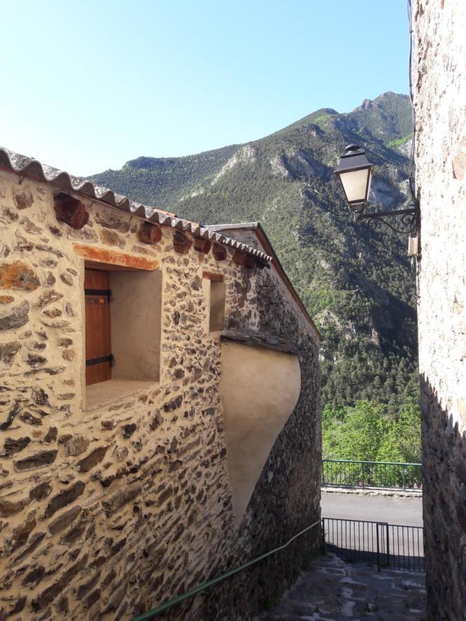 Gite Bellevue Avec Cheminee Et Bois Offert Appartement Nohèdes